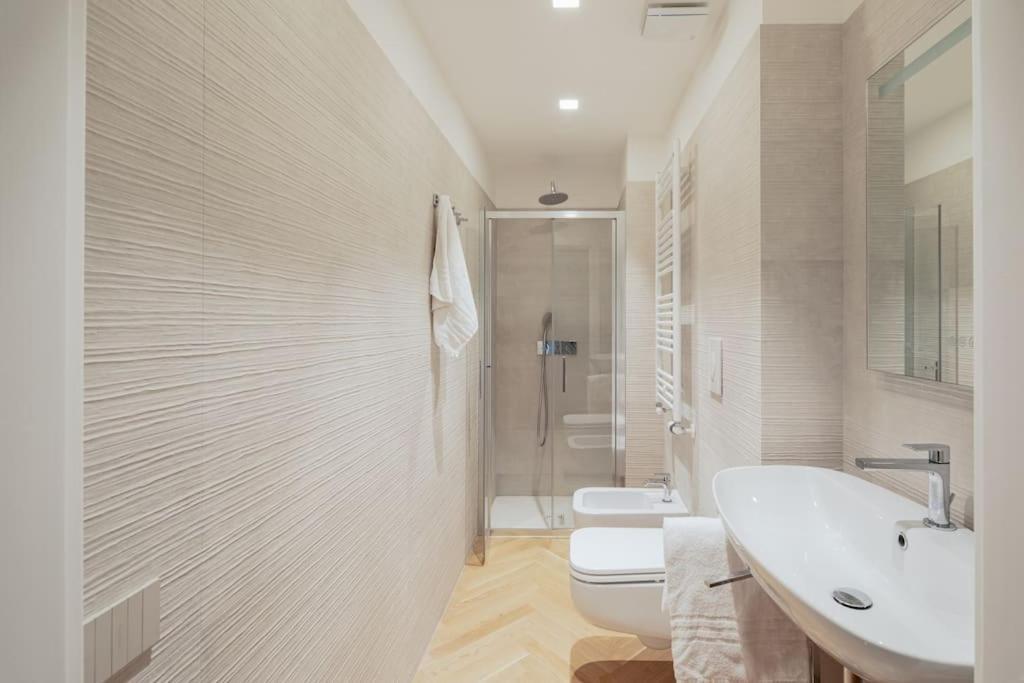 Appartamento Trastevere Corte Rooftop & Gym *
