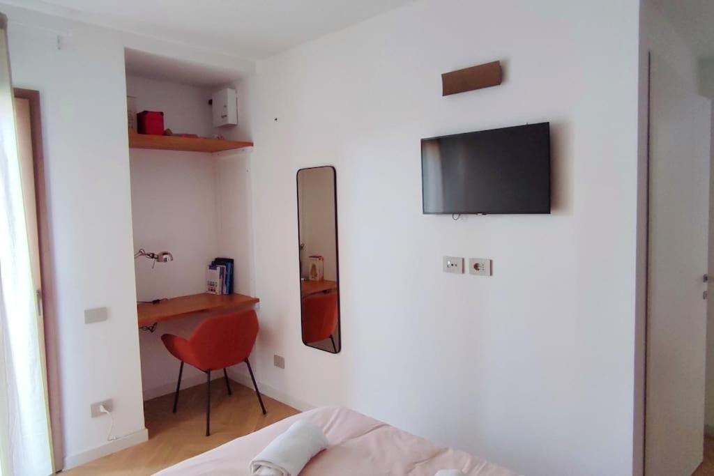 Appartamento Trastevere Corte Rooftop & Gym Roma