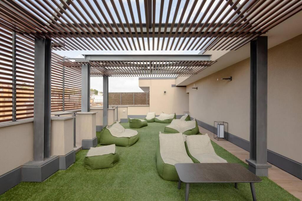 Appartamento Trastevere Corte Rooftop & Gym *