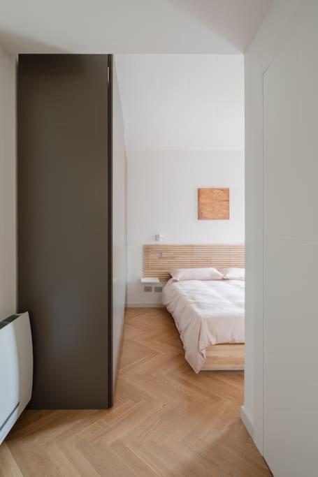 Appartamento Trastevere Corte Rooftop & Gym