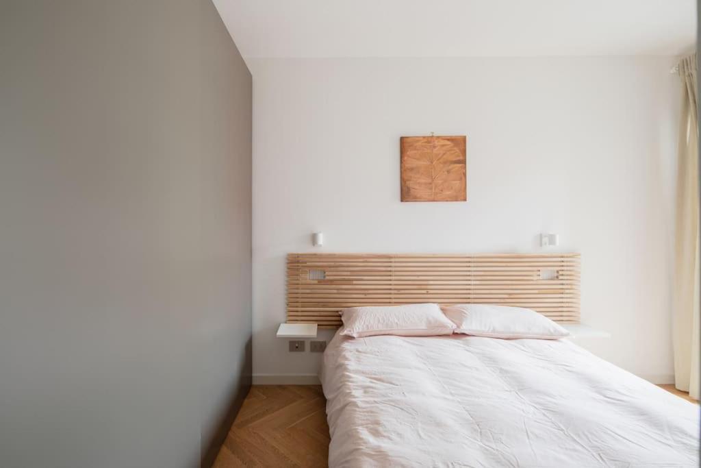 Trastevere Corte Rooftop & Gym Appartamento