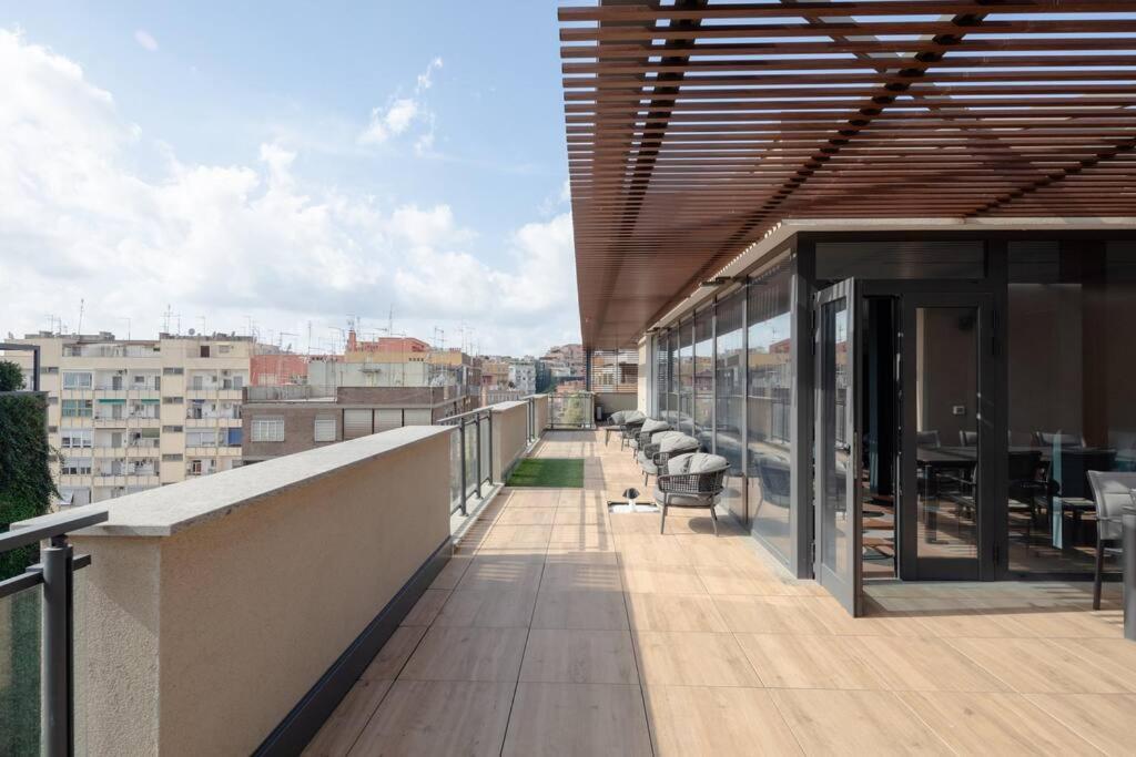 Appartamento Trastevere Corte Rooftop & Gym *