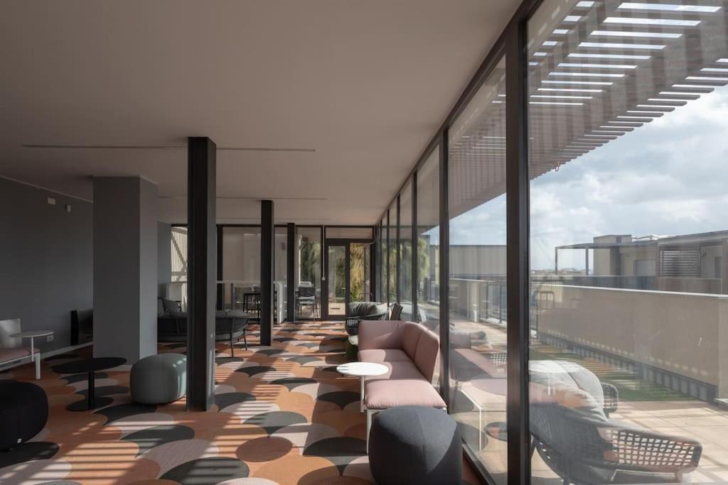 Appartamento Trastevere Corte Rooftop & Gym *