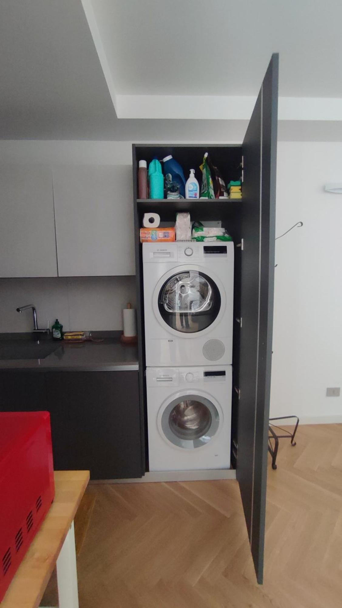 Trastevere Corte Rooftop & Gym Appartamento Roma