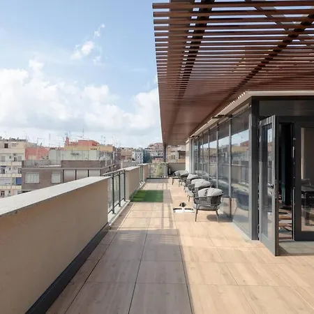 Trastevere Corte Verde Rooftop & Gym Rome Exterior photo