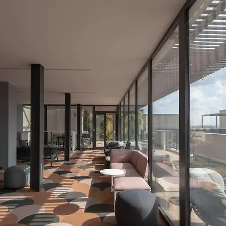 Trastevere Corte Verde Rooftop & Gym Rome Exterior photo