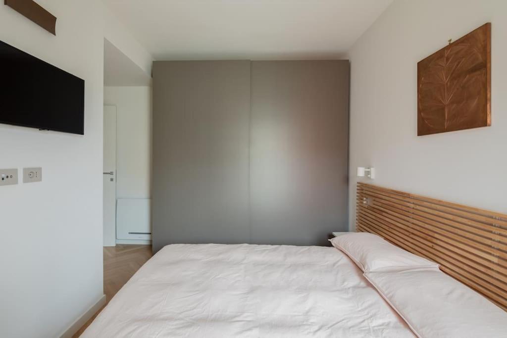 Trastevere Corte Rooftop & Gym Rom